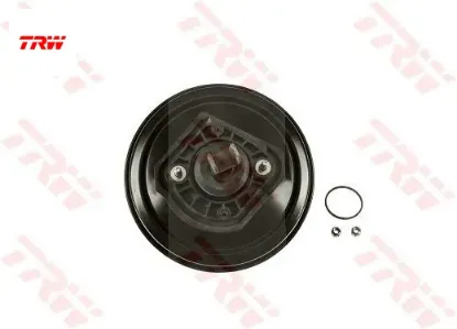 Fren servosu westınghouse m5 f10 m6 f06 f12 f13 seramik frenli araclar için trw 34337846663 resmi