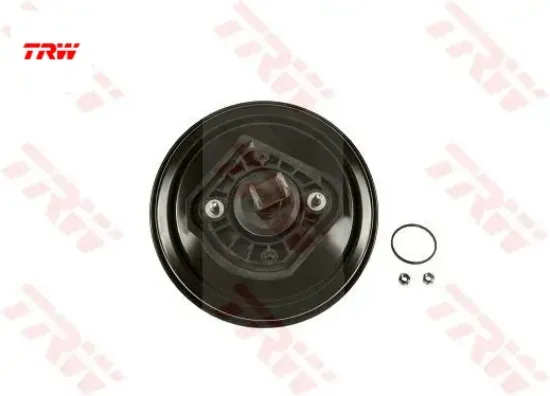 Fren servosu westınghouse m5 f10 m6 f06 f12 f13 seramik frenli araclar için trw 34337846663 resmi