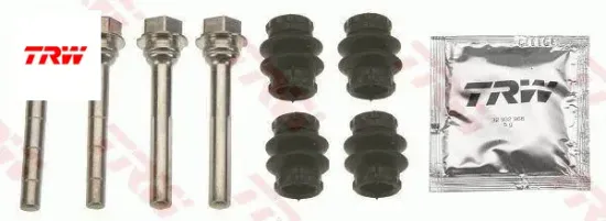 Klavuz pimi - fren kaliper tm tk. Arka bora 98-05 -golf ıv 97-06 -passat 96-05 -polo 99-01 trw 8e0698470/ 3d0698470 resmi