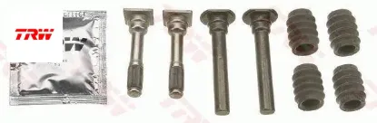 Fren kalıper tamır takımı on sag sol freelander ı l314 98>06 trw see100340 resmi