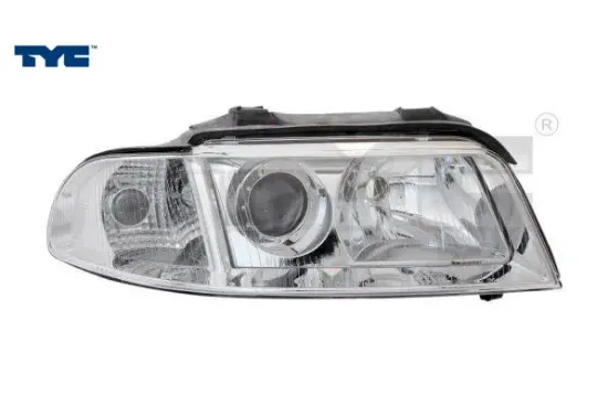 20-a005-05-2b a.a4 ön far el.man.rh.99-00 tyc 8d0941030ak resmi