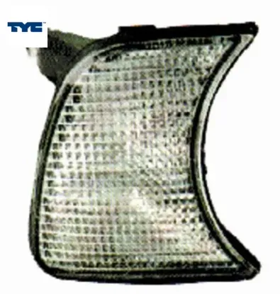 18-3269-91-2b b.5 e34 ön sinyal beyaz rh.88-94 tyc 82199404276 resmi