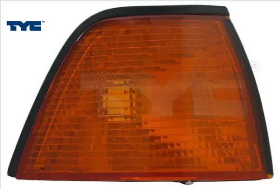 18-3271-01-2b b.3 e36 ön sinyal sarı rh.91-98 tyc 63138353281 resmi