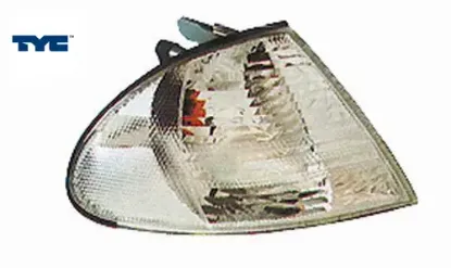 18-5419-01-2b b.3 e46 ön sinyal beyaz rh.98-01 tyc 63132228592 resmi