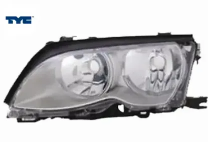 20-a322-a1-2b b.3 e46 sed.-sw.ön far lh.01-04 tyc 63127165781 resmi