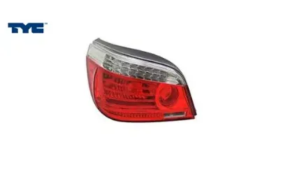 11-b986-06-9b b.5 e60 arka stop ledli lh.07-10 tyc 63217361591 resmi