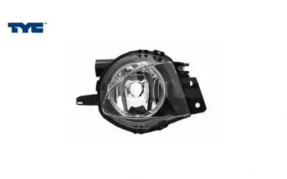 19-a469-05-9b b.3 e90 ön sis farı sdn-sw.rh.05-09 tyc 63176948374 resmi