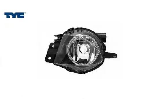 19-a470-05-9b b.3 e90 ön sis farı sdn-sw.lh.05-09 tyc 63176948373 resmi