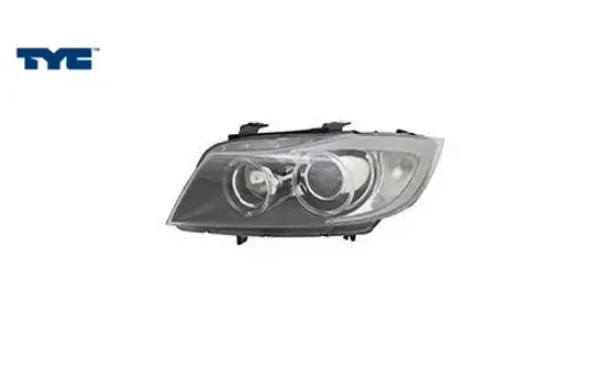 20-c450-06-2b b.3 e90 ön far el.motor.xenon tip lh.05-09 tyc 63117161667 resmi