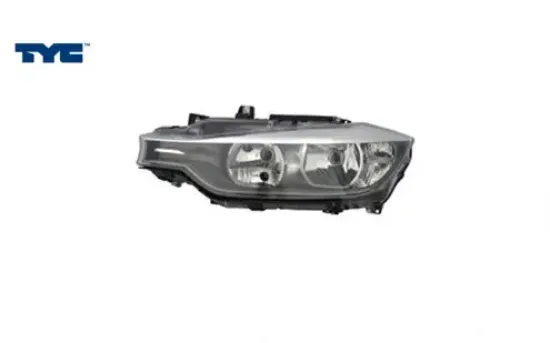 20-c974-05-2b b.3 f30 ön far el.motorlu sdn lh.11- tyc 63117259523 resmi