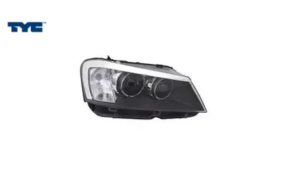 20-c851-06-9b b.x3 f25 ön far el.mot.xen.tip rh.11-14 tyc 63117276992 resmi