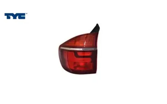 11-c120-06-9b b.x5 e70 arka stop ledli lh.10-12 tyc 63217227789 resmi