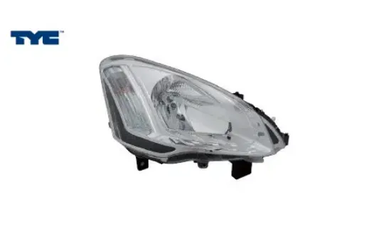 20-e699-05-2b c.berlingo ön far el.motor.rh.11- tyc 9806306580 resmi