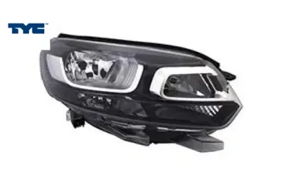 Far sağ komple vıvaro c 19 zafıra lıfe 19 jumpy ııı 16 tyc 9808567680 resmi