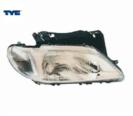 20-5545-08-2b c.xsara ön far tek hüzme rh.97-00 tyc 6205r5 resmi