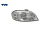Sağ far chevrolet aveo sedan 08 t250-t255 tanım hj motorlu-20-b081-a5-2b tyc 96650522 resmi
