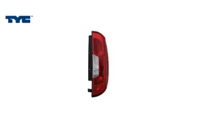 11-9047-b1-2b f.doblo arka stop ledli tek kapı rh.15- tyc 52044716 resmi