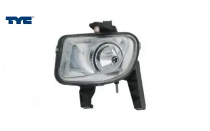 19-a555-05-2b sis farı sağ grande punto 06 tyc 51718162 resmi