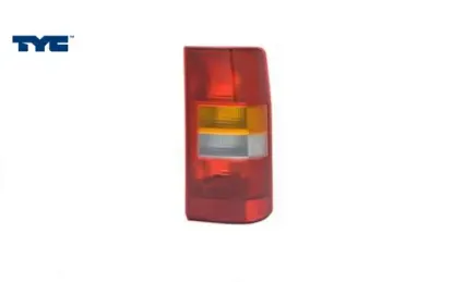 11-b695-01-2b sağ stop lambası jumpy 09/95-12/03-expert 01/04-12/06-scudo 07/95-12/03 sisli tyc 6351.E7/ 6351.E6/ 9790384880 resmi