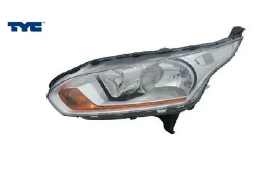 Far komple sol elek. Motor krom yenı connect 14 17 20-e786-05-2b tyc dt1113w030ac/ 1827690 resmi