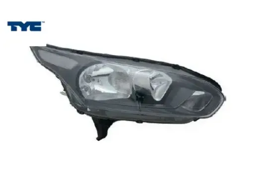 Far komple sag elk.motor.siyah yenı connect 14 17 20-e785-a5-2b tyc dt1113w029dc/ 1827688 resmi