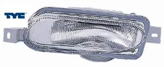 Ön sis farı sol transt v184 01 06 escort 95 99 19-a178-05-2b tyc yc1515201ad/ 4377433 resmi