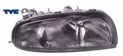 Far komple sag fiesta 95 99 20-3585-a5-2b tyc 96fg13005sad/ 96fg13005sac resmi