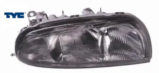 Far komple sag fiesta 95 99 20-3585-a5-2b tyc 96fg13005sad/ 96fg13005sac resmi