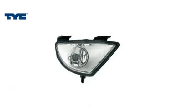 Ön sis farı sag fıesta 02 08 19-a139-01-2b tyc 2s6115201ab/ 1151755 resmi