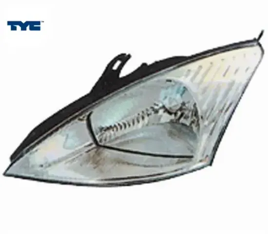 Ön far komple sol focus ı 98 01 tyc 1m51 13006 fa/ 1152091 resmi