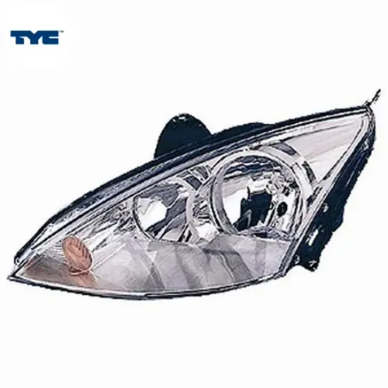 Far komple sol focus ı 02 04 20-6348-05-2b tyc 2m5113101bd/ 1343657 resmi