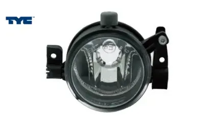 Ön sis farı sag focus ıı 04 08 c-max 04 08 19-a407-05-2b tyc 3m5115k201ab/ 1481005 resmi