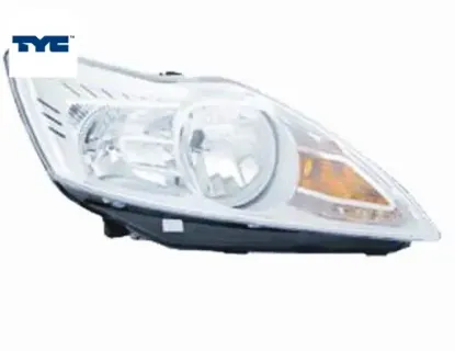 Far komple sag beyaz zemın focus ıı 08 11 20-b483-05-2b tyc 8m5113100ae/ 1744971 resmi