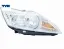 Far komple sag beyaz zemın focus ıı 08 11 20-b483-05-2b tyc 8m5113100ae/ 1744971 resmi