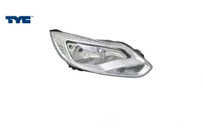 Far komple sag beyaz zemın focus ııı 11 14 krom 20-c569-05-2b tyc bm5113w029nb/ 1873925 resmi