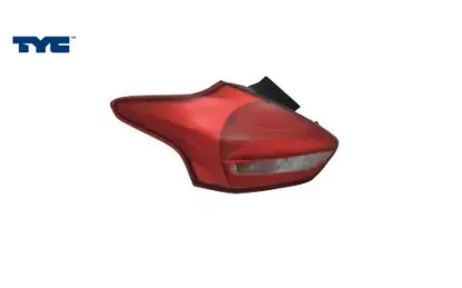 Arka stop sol ledli focus ııı 14 17 hb tyc f1eb13405be/ 1893910 resmi