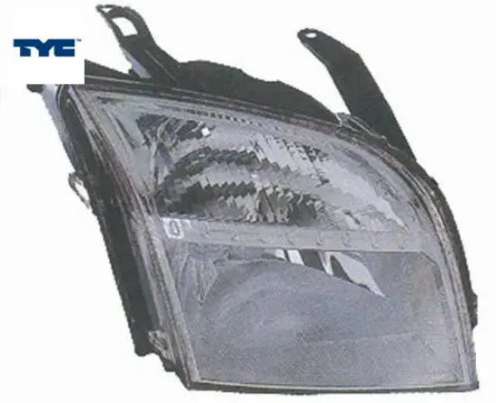 Ön far elektrikli sag fuıson 02 08 20-a359-05-2b tyc 2n1h 13w029 cj/ 1526782 resmi