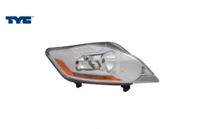 Ön far motorlu sag kuga ı 08 12 20-c295-05-2b tyc 8v4113w029ag/ 1717360 resmi