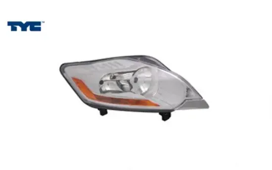 Ön far motorlu sag kuga ı 08 12 20-c295-05-2b tyc 8v4113w029ag/ 1717360 resmi