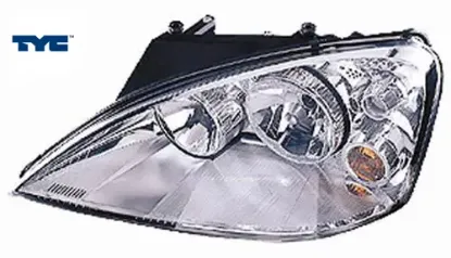 Ön far sol mondeo ııı 01 06 20-6246-05-2b tyc 1s71 13006 se/ 1435624 resmi