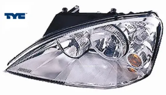 Ön far sol mondeo ııı 01 06 20-6246-05-2b tyc 1s71 13006 se/ 1435624 resmi