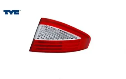 Arka stop sag dıs sedan mondeo ıv 07 10 11-b691-01-2b tyc 7s7113404rh/ 1523732 resmi