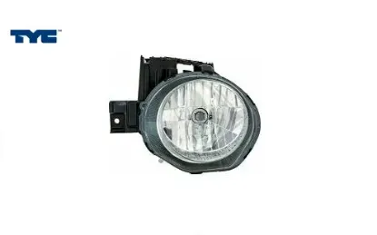 20-e131-05-2b n.juke ön far el.motorlu rh.10- tyc 260101ka0a resmi