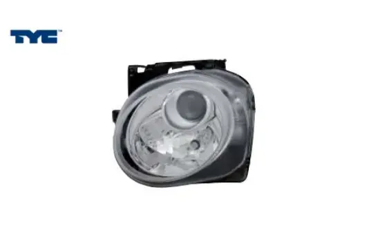 20-f128-05-2b far sol  juke 10 elk. Motorlu tyc 26060bv90a/ 26060bv90b resmi