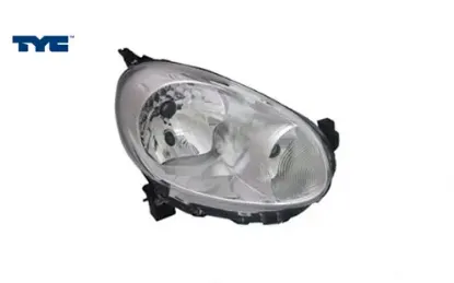 20-c577-05-2b far sinyal elektrikli sağ  mıcra 10 h4 motorsuz tyc 260101hb0a resmi