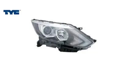 20-e679-a6-2b far sağ nissan qashqaı ıı 13 j11 elk.motorlu ledli tyc 260104eh0a resmi