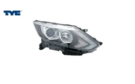 20-e679-a6-2b far sağ nissan qashqaı ıı 13 j11 elk.motorlu ledli tyc 260104eh0a resmi