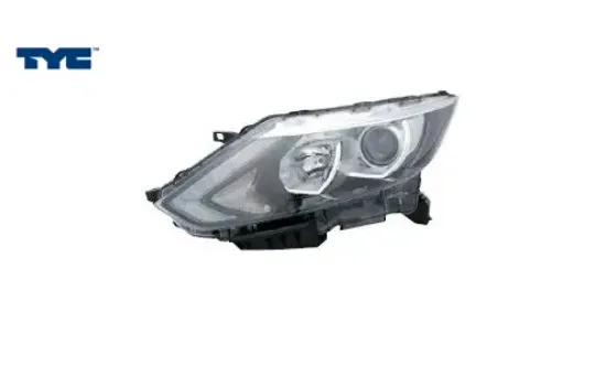 20-e680-a6-2b far sol nissan qashqaı ıı 13 j11 elk.motorlu ledli tyc 260604eh0a resmi