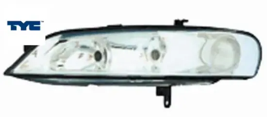 20-5750-a8-2b sol far vectra b 99 02 makyajlı kasa elektrikli tyc 9119523/ 9119519/ 1216053/ 1216057 resmi