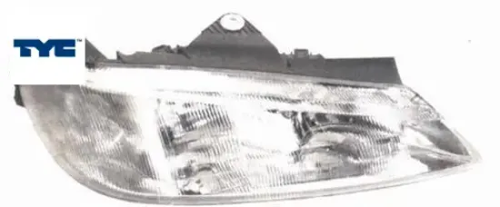 20-3701-a5-6b p.406 ön far el.rh.95-99 tyc 6204n0 resmi